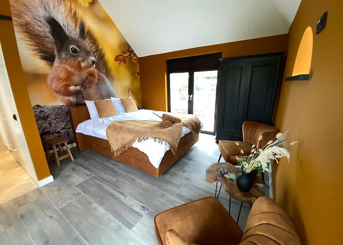 Domestico Отель типа 