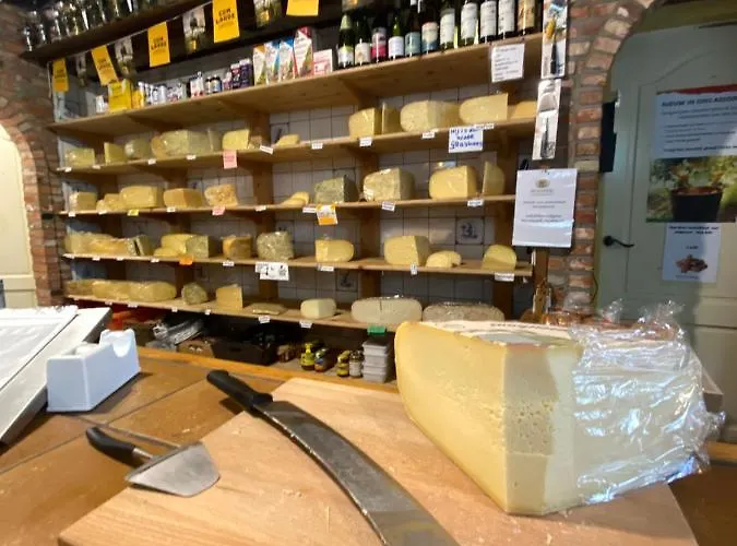 Domestico Отель типа 