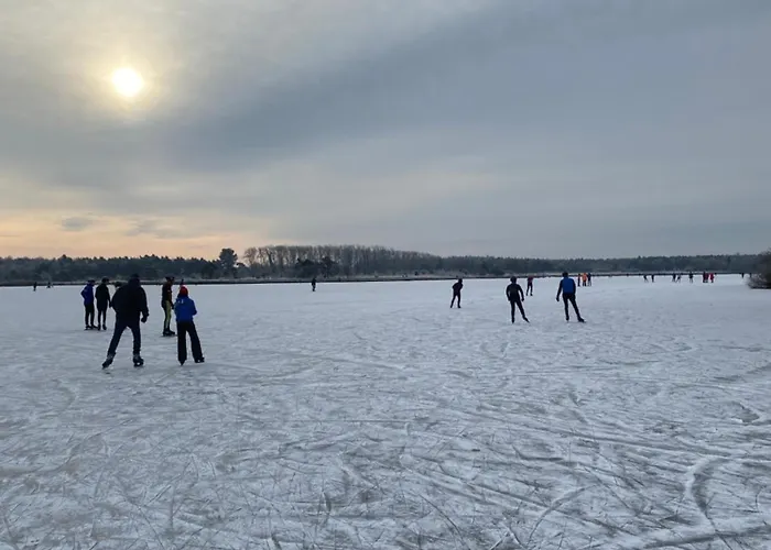 Domestico 3* Lage Mierde