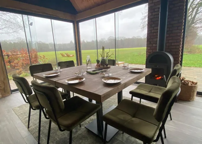 Domestico Отель типа 