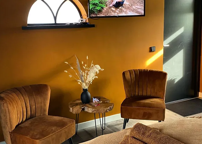 Domestico Отель типа 