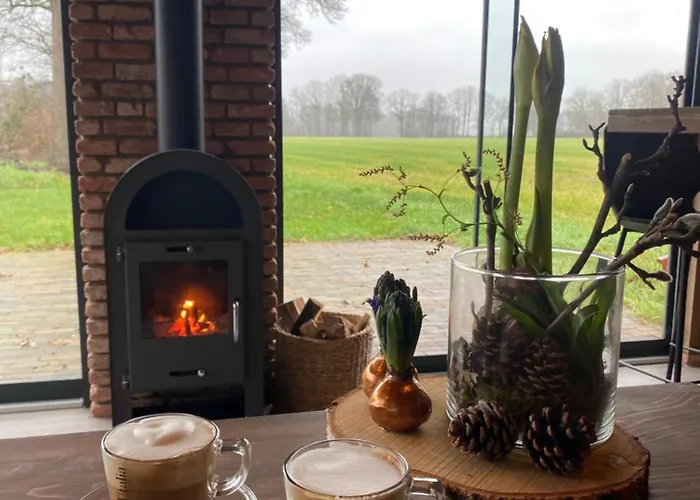 Domestico Отель типа 