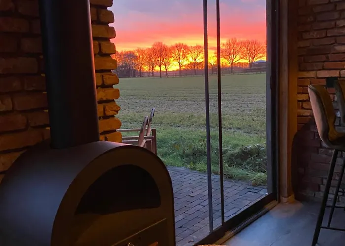 Domestico 3* Lage Mierde